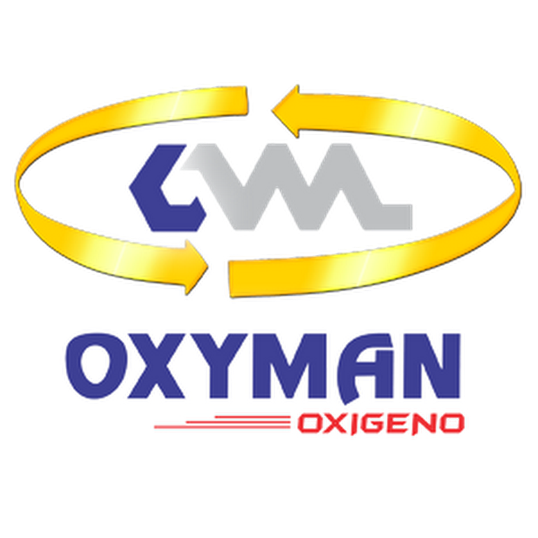 Oxyman Oxígeno